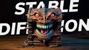 Stable Diffusion Tutorial: Mastering the Basics (DrawThings on Mac)