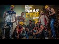 Faisalabadi Cypher - ft. Amir H l DFlow l HoneyKingHK l M4 l FTR  l Zayn Siddiqui l (Official Video)