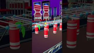 epic race 3d gameplay - level 12 (android ios) -   walkthrough gameplay screenshot 5