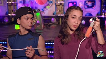 "To Mars and Beyond" Decorating Video Cokesbury VBS