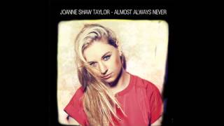 Video thumbnail of "Joanne Shaw Taylor - Soul Station"