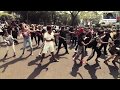 Flashmob Gugur Gunung Bareng Mas Koko Tole Dkk di TMII  (Versi Lengkap)