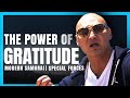 Special Forces Modern Samurai Explains: The Ripple Effect of Gratitude | Tu Lam