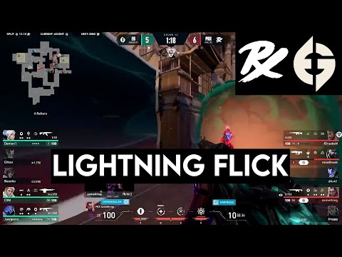 INSANE INDIVIDUAL PLAYS FROM EACH PLAYER IN VCT GRAND FINAL | VCT CHAMPIONS 2023 HIGHLIGHTS
