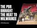 The PBR Brought the Heat to Milwaukee: Top Highlights in Milwaukee