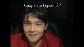 Sadraddin - Twitch Stream