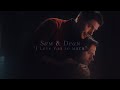 Sam & Dean - "I love you so much."