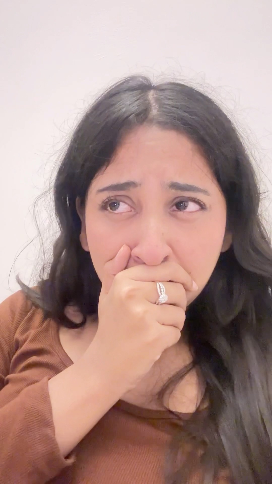 I Cried whole night #minivlog #ytshorts #shorts