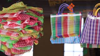 El regreso de las bolsas de mandado