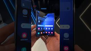 Зацінить новий Samsung Galaxy Fold 5! 😎