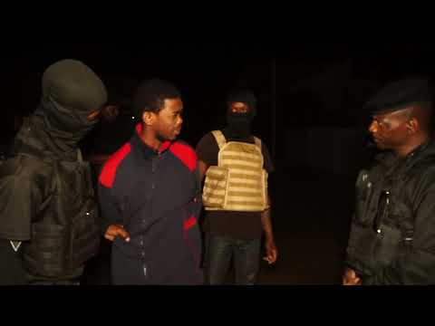 Lehlohonolo’s Crystal Meth Nightmare – Welkom Intervention