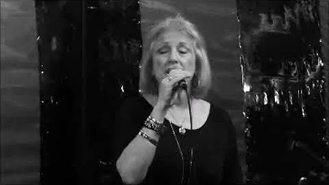 Beth Blevins Cooper - "Unchained Melody" 12-1-19 E...