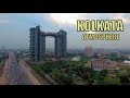 Kolkata atmosphere  super skyline  debdut youtube