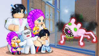 We Adopted NEW PETS But They Turned Out to Be ANOMALIES KPOP DEMON HUNTERS