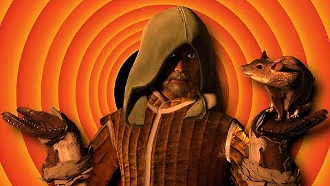 When Your Friends Step in a Ranger