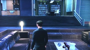 Alpha Protocol Playthrough with Commentary Part 88