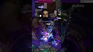 Kahzix MAKES IT LOOK EASY | #ghostvoid_ on #Twitch