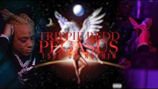Trippie Redd - Pegasus Behind The Scenes