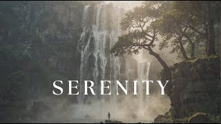 Serenity  Healing Relaxation Music  Ethereal Meditative Ambient Music