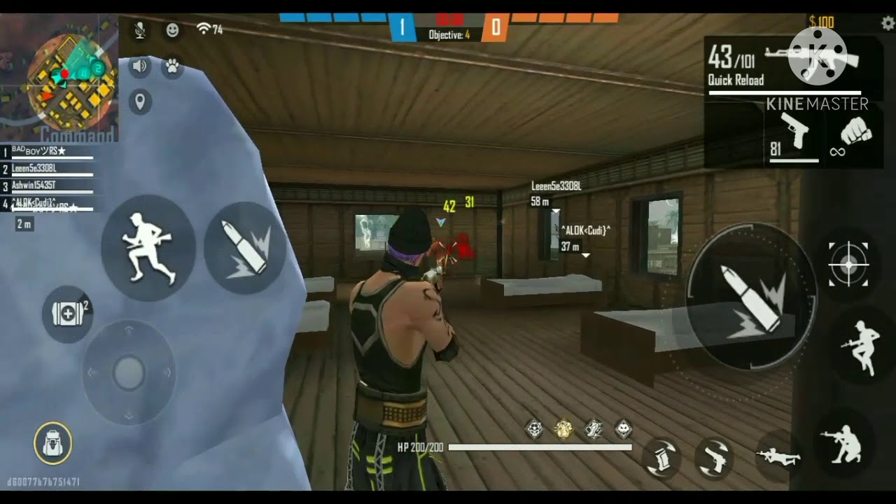 Ak Challenge Oooopppp Kills YouTube ak-challenge-oooopppp-kills-youtube