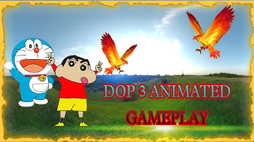 DOP 3: Displace one part - Gameplay walkthrough level 740 - 750 (Android) || #dop3