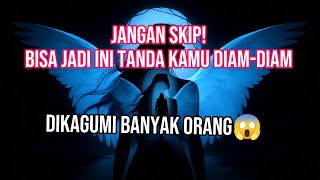 Download Lagu Rahasia Sufi ✨“Jangan Skip! Bisa Jadi Ini Tanda Kamu Diam-Diam Dikagumi Banyak Orang” MP3