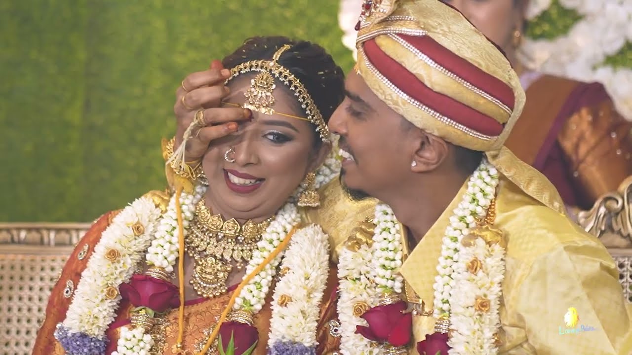 Where love becomes forever and moments turn timeless. 🎞️Captured by Lioneye Pictures.