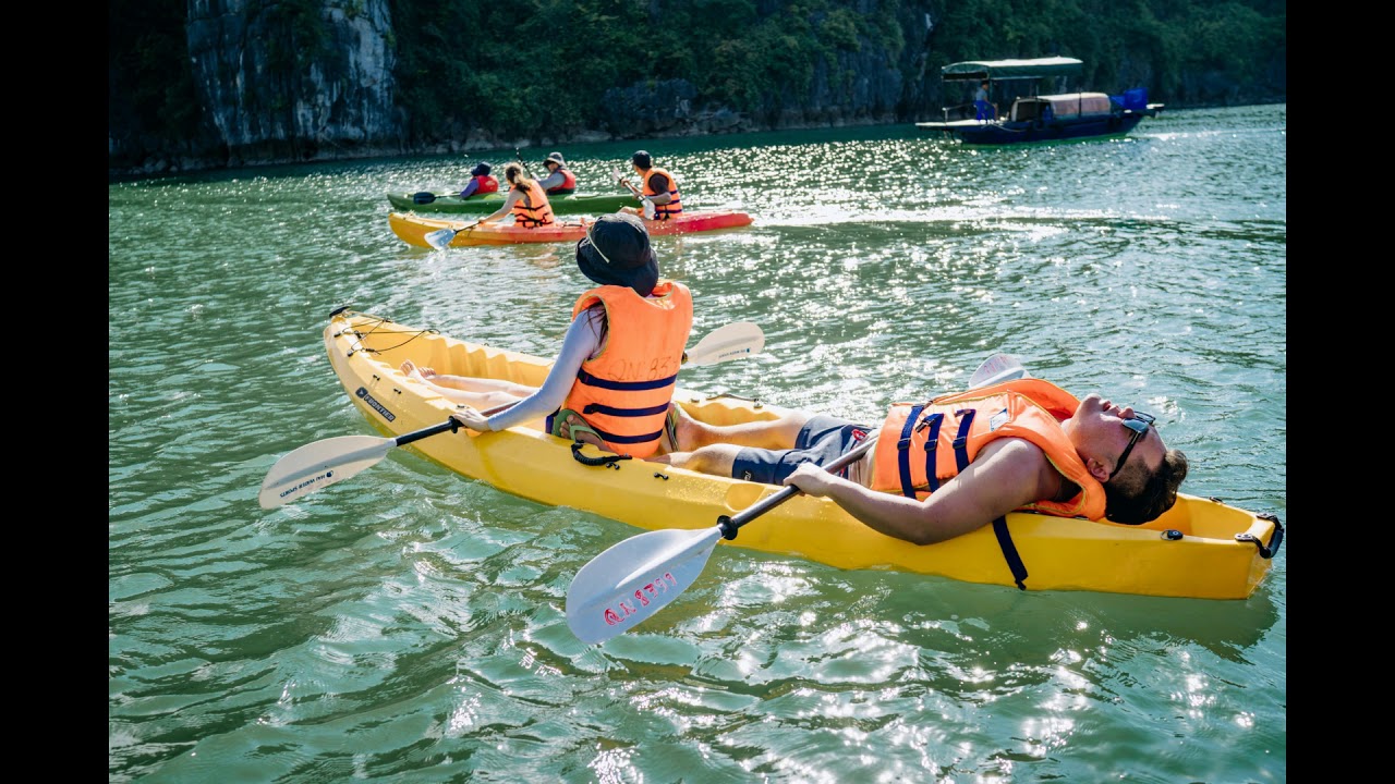 khách sạn athena quận 10 New Update Athena Cruises, Du Thuyền Hạ Long Athena Elegance Cruises - Smile Travel