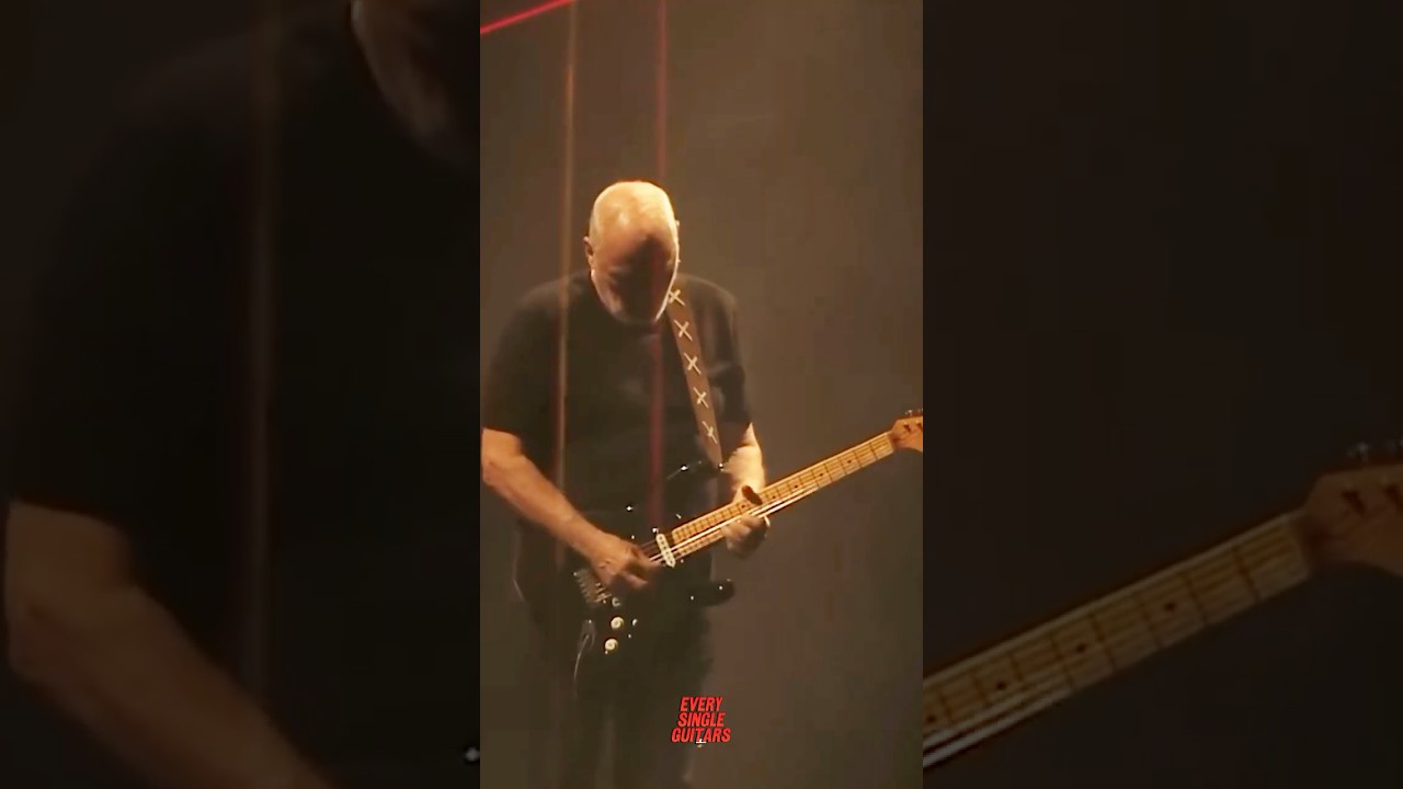 The Greatest Guitar Performance Ever? 🎸🤯