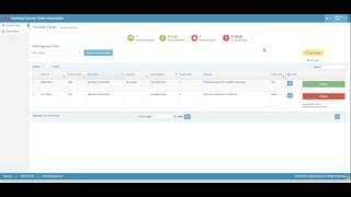 Order Automation Quick Overview Video