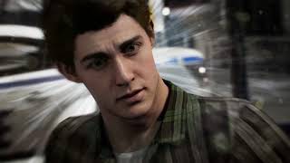 Spider-Man PS4 Peter Parker Trailer | PlayStation 4 | Paris Games Week 2017