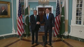 The latest on US and Iran ceasefire deal, Trump working to make decision