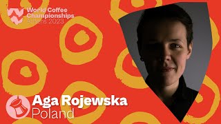 Aga Rojewska Poland 2023 Cezveibrik Championship Round One