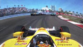 SportsNet IndyCar Corner Feature Sportsnet Indycar Feature
