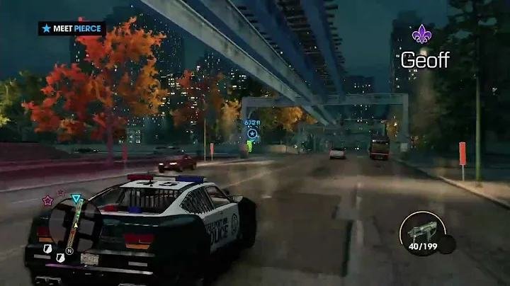 Let's Play - Saints Row: The Third with Geoff and ...
