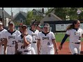 2023 MAAC Softball Championship: Canisius, Marist, and Iona Earn Wins on Day Two