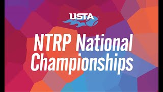 USTA NTRP National Singles Championship Men 3.0 Semifinals