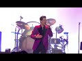The Killers Cody 30 09 22 New York MSG mp3