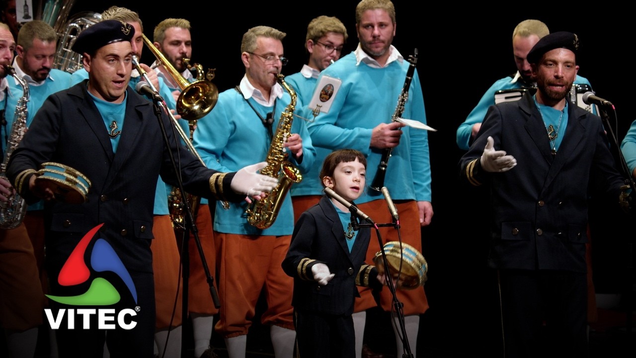 Dança de Pandeiro dos Rapazes de São Bartolomeu - Carnaval 2026