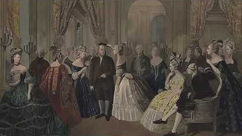 Emolument Clause Overview