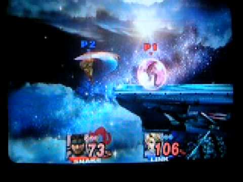 promise rings Eli(snake) vs Dwarf(Link)
