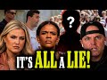 CHARLIE KIRK CASE // BLAKE BEDNARZ WHISTLEBLOWER COMES FORWARD WITH RECEIPTS!