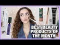 NOVEMBER FAVORITES | 2018