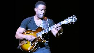 Norman Brown - After The Storm chords