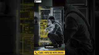 🛠️ Trusted Appliance Repair in Dubai – Fast &amp; Reliable Service! 🏠