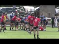 Highlights | Yorkshire vs Gloucester U18's