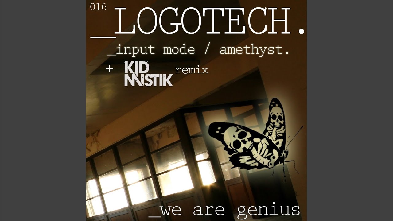 Watch Input Mode (Original Mix) on YouTube Watch Input Mode (Original Mix) on YouTube