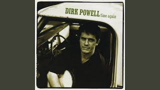 Video thumbnail of "Dirk Powell - Handsome Molly"
