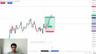 Friday PM session high conviction Execution and analysis
