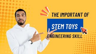 Stem toys engineering skill 